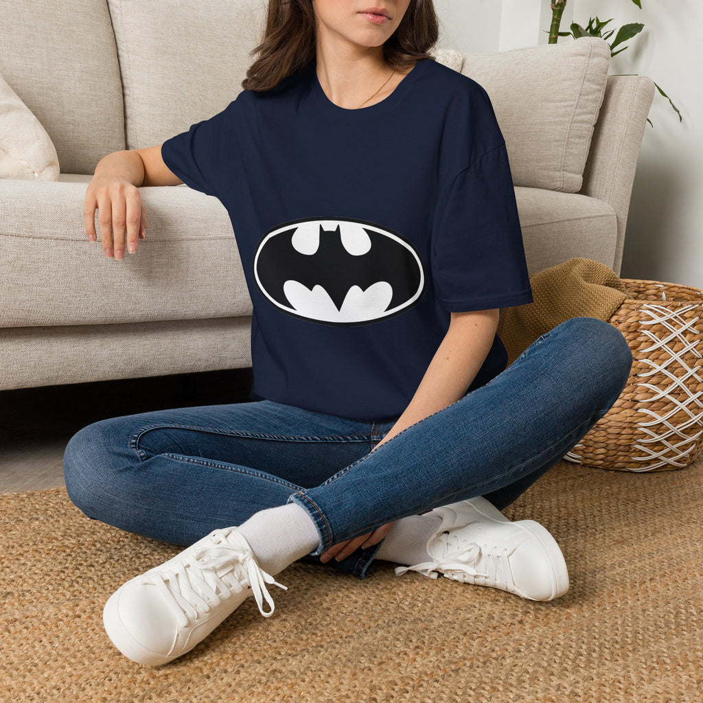 Gotham Signal - Classic Tee