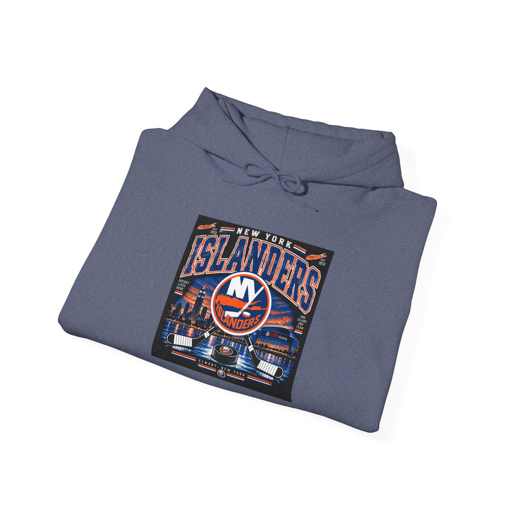 New York Islanders Classic - Hoodie