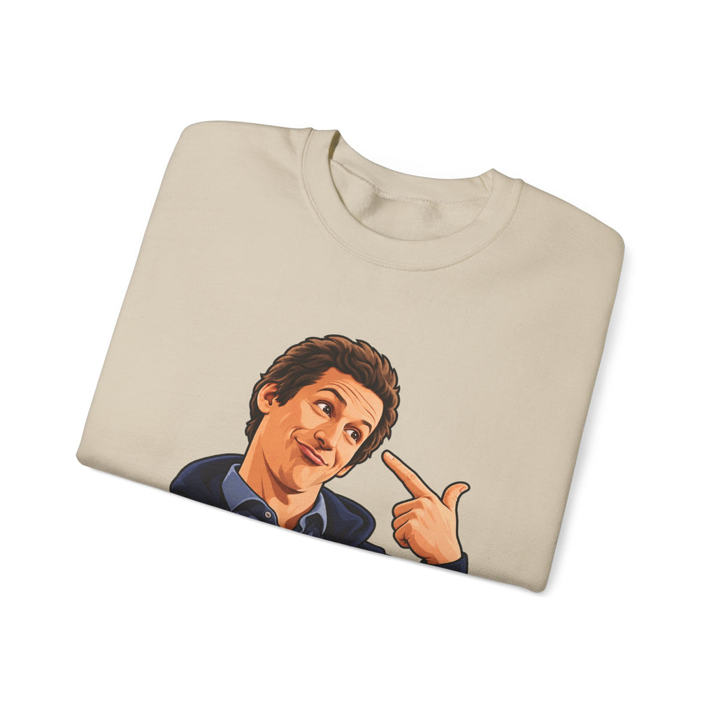 Smort - Crewneck Sweatshirt