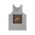 Anaheim Ducks Hockey Nights - Athletic Tank