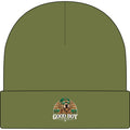 Good Boy Vibes - AS Colour 1107 Cuff Beanie