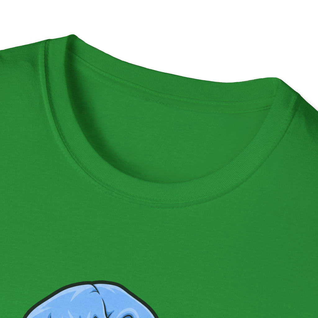 She Doesn't Even Go Here - Classic Tee