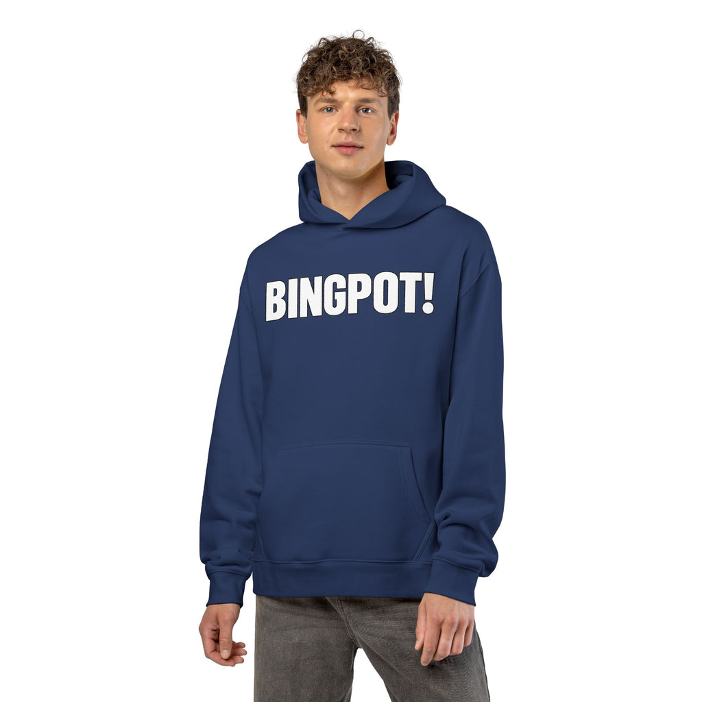 Bingpot - Hoodie