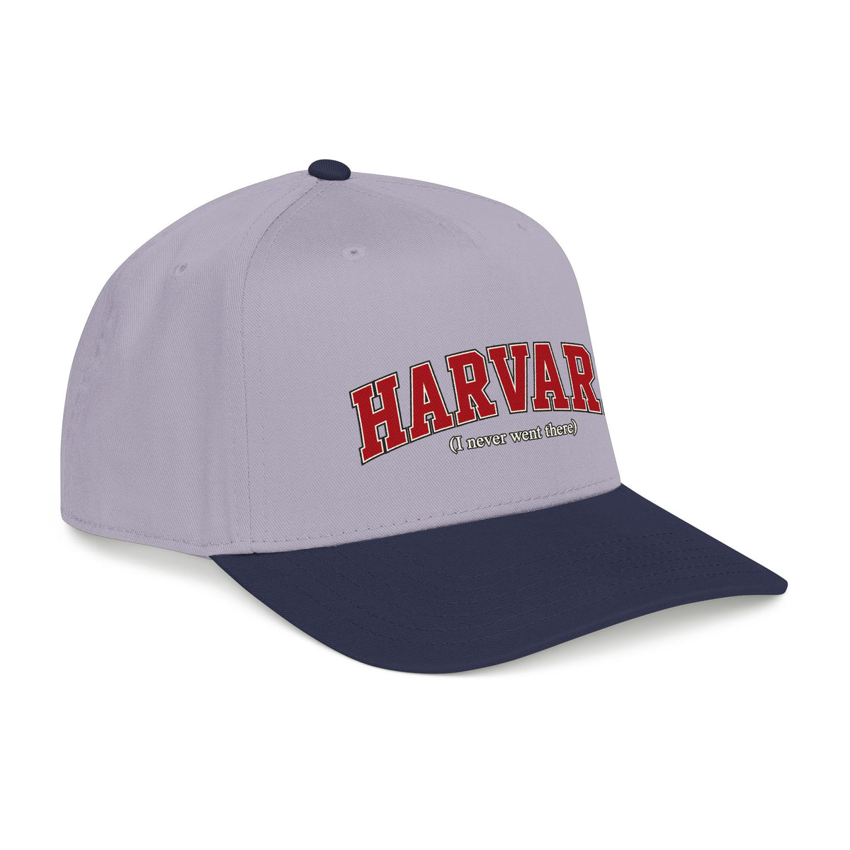 Harvard - I Never Went There - OTTO Baseball Hat