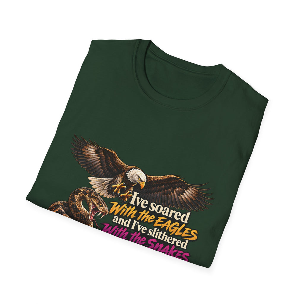 Macho Man - Classic Tee