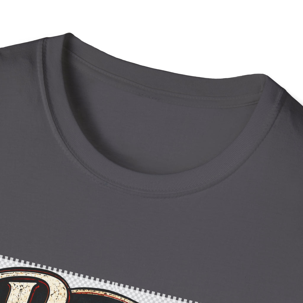Piano Man Retro Bar - Classic Tee