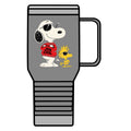 Joe Cool Vibes - 20oz Insulated Mug