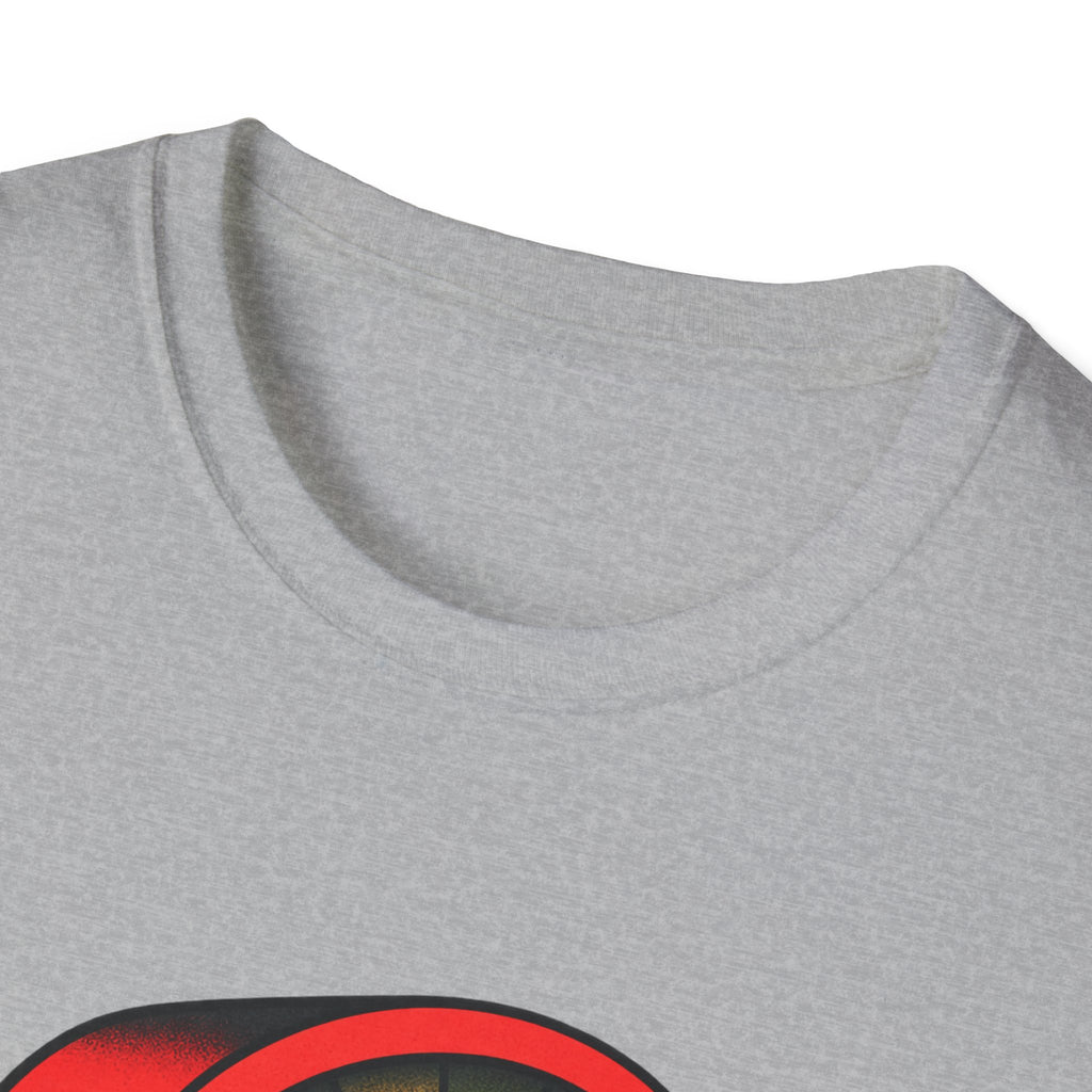 Fuck Slot Machine - Classic Tee