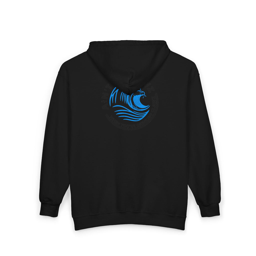 Clawz - Full-Zip Hooded Sweatshirt