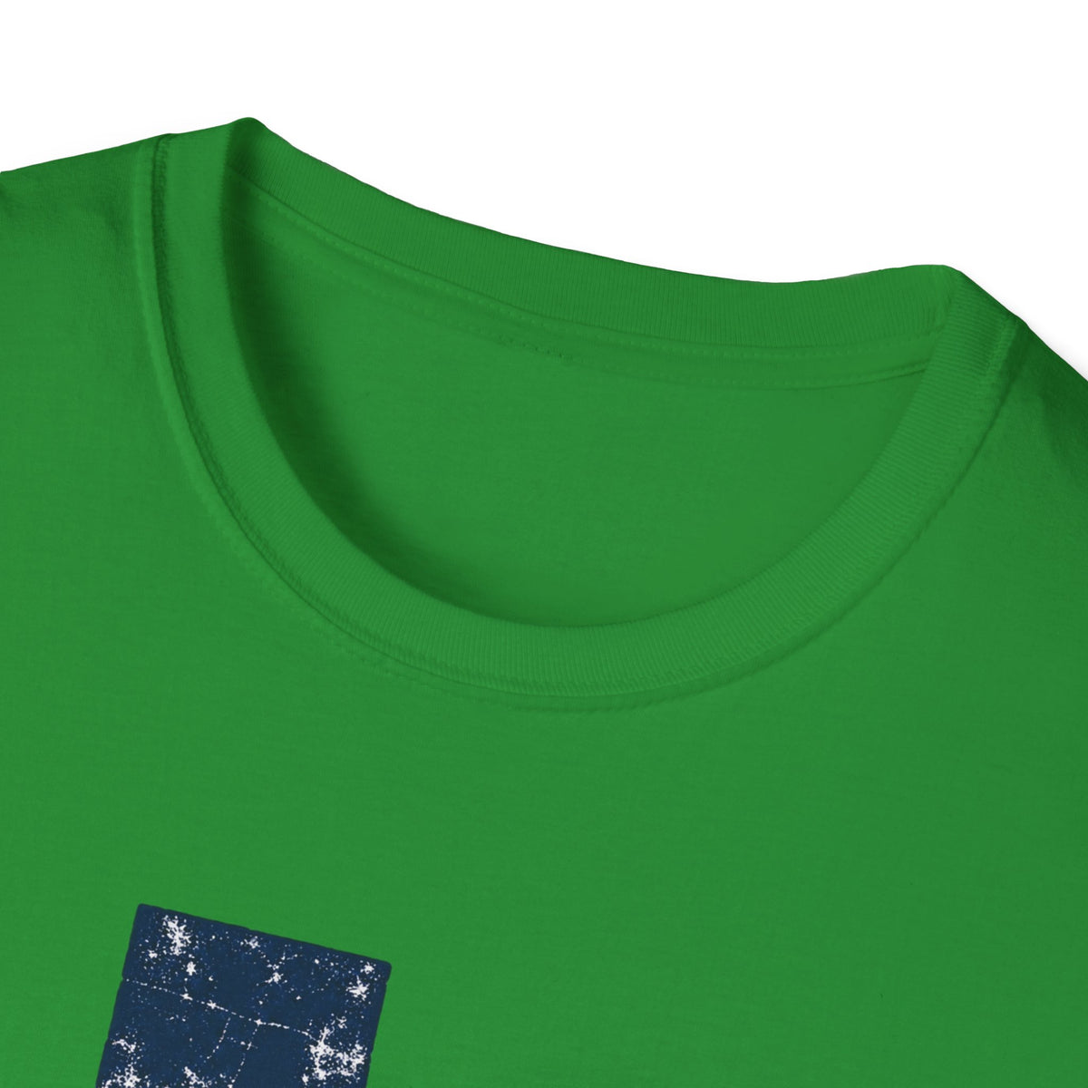Weathered Texas Flag - Classic Tee