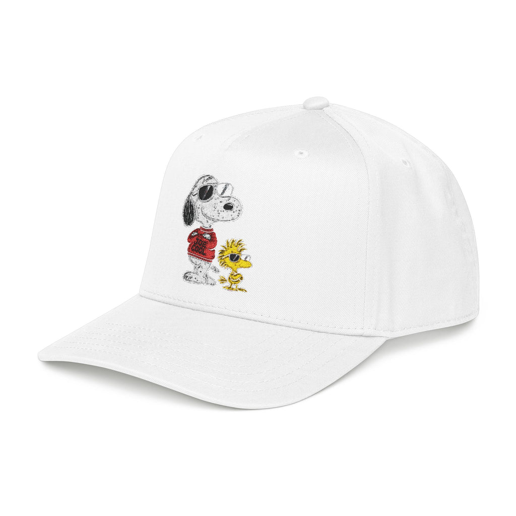 Joe Cool Vibes - OTTO Baseball Hat
