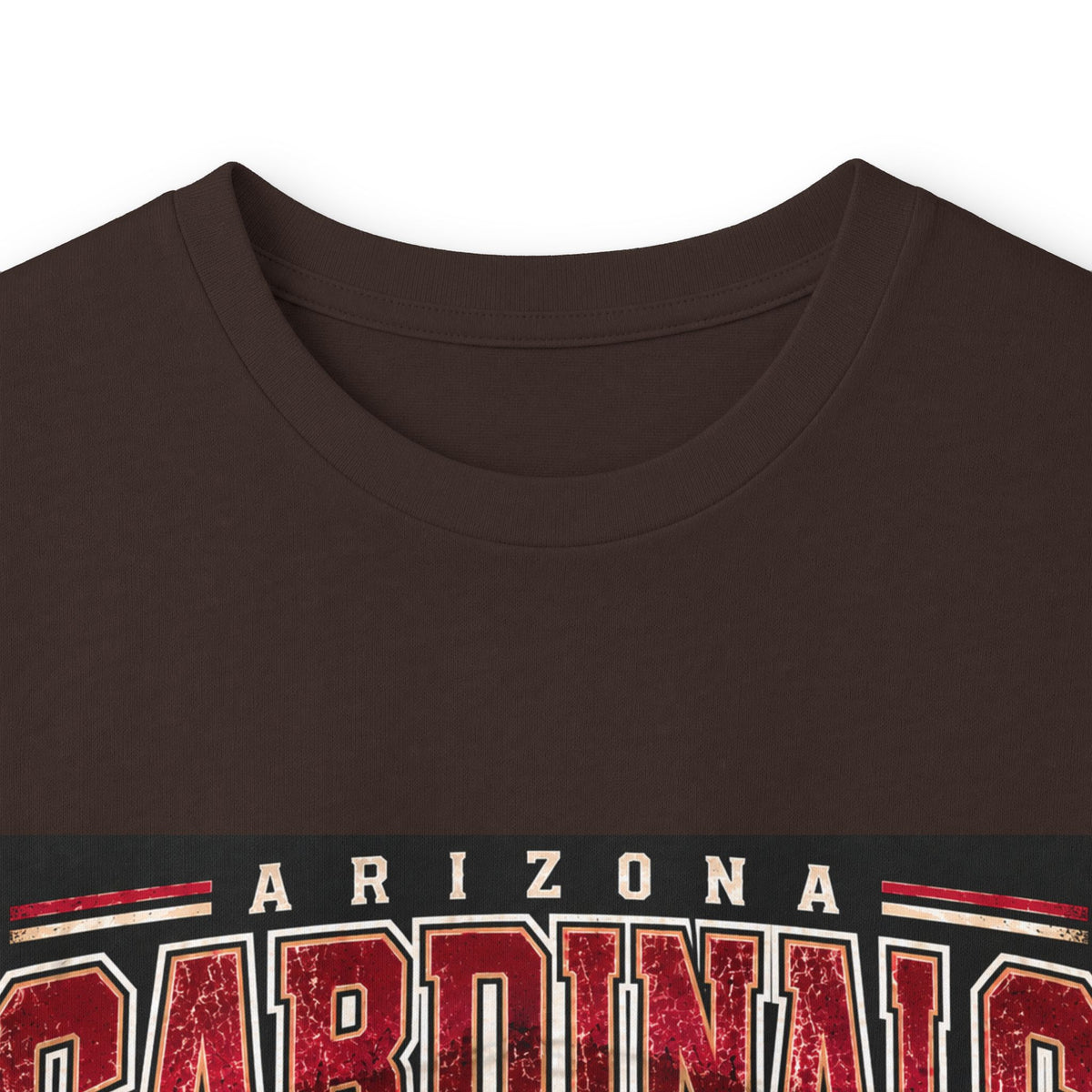 Cardinals Desert Pride - Unisex Ultra Cotton Long Sleeve Tee