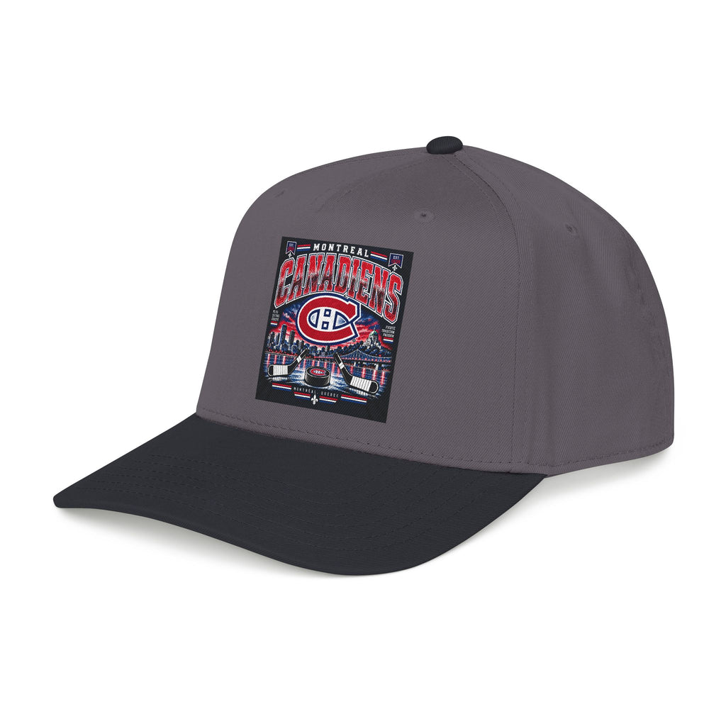 Montreal Canadiens - OTTO Baseball Hat