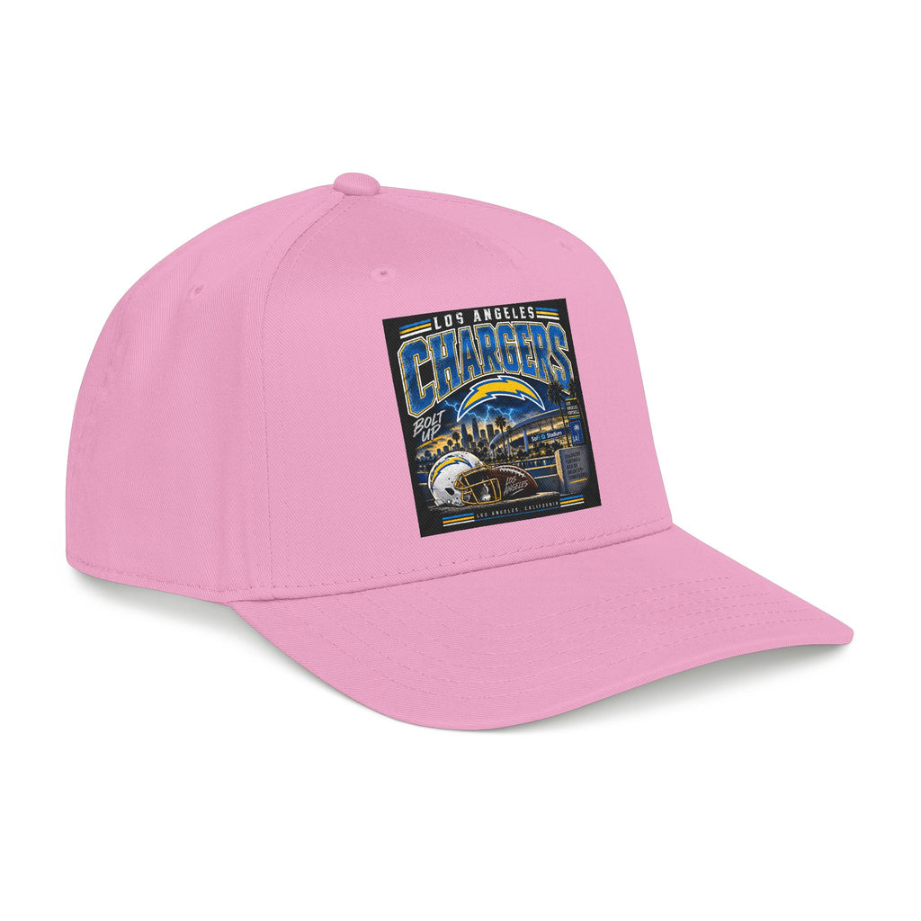 Los Angeles Chargers - OTTO Baseball Hat