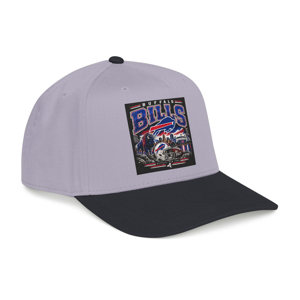 Buffalo Bills - OTTO Baseball Hat