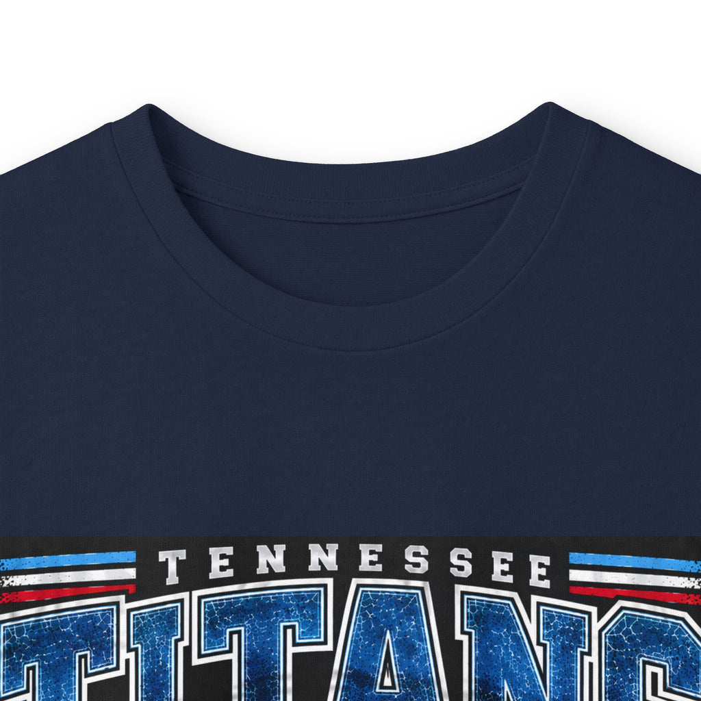 Tennessee Titans Nashville Pride - Unisex Ultra Cotton Long Sleeve Tee