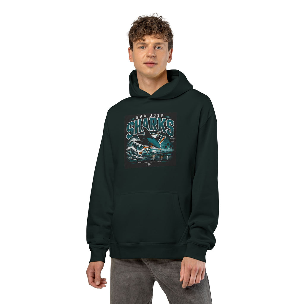 San Jose Sharks - Hoodie