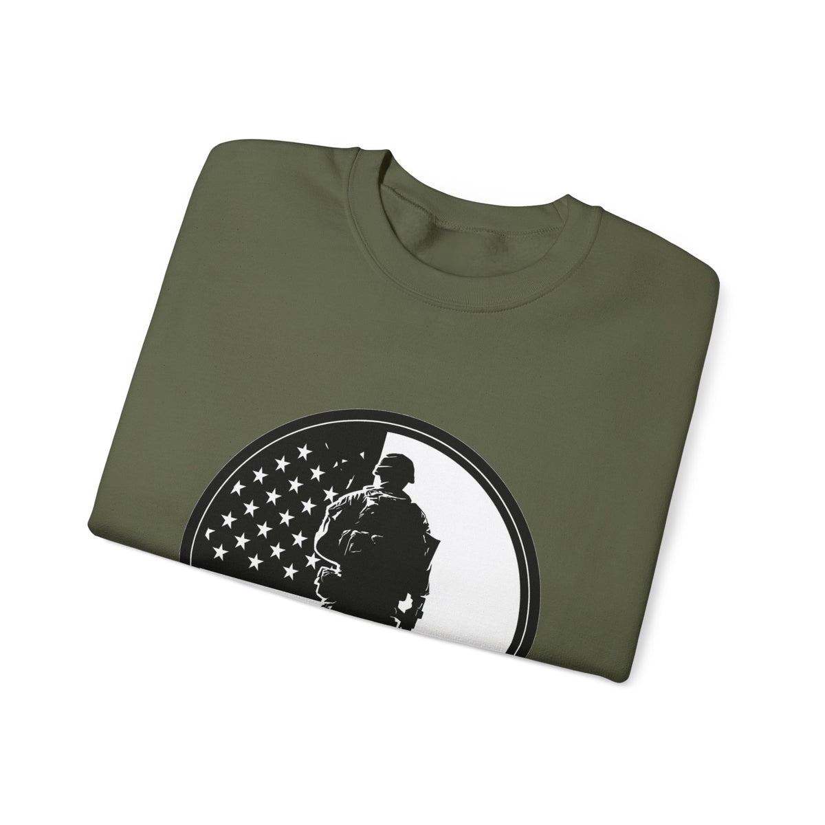 American Sentinel - Crewneck Sweatshirt