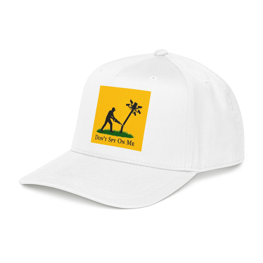 Surveillance Sabotage Tee - OTTO Baseball Hat