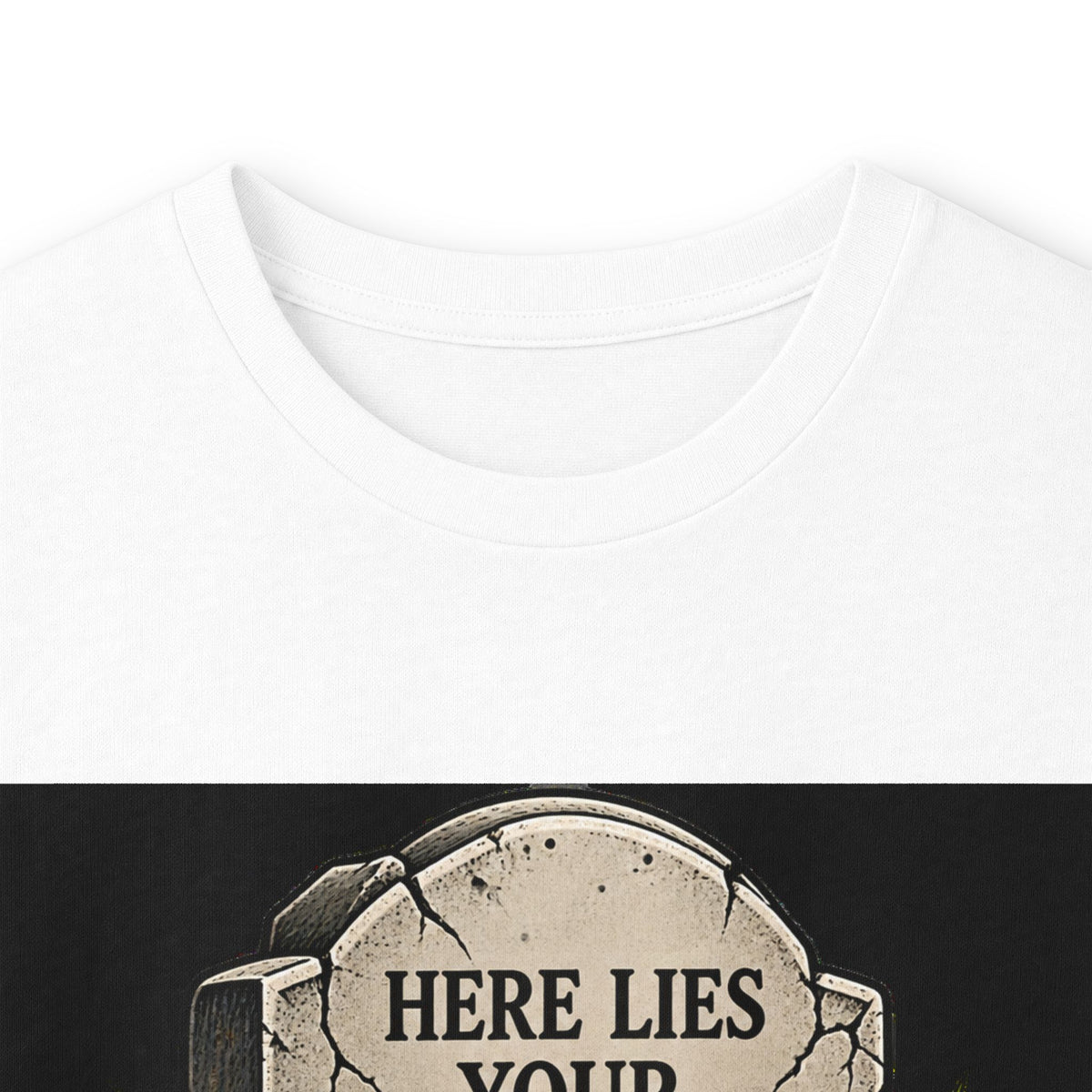 Ticket Closed - Unisex Ultra Cotton Long Sleeve Tee