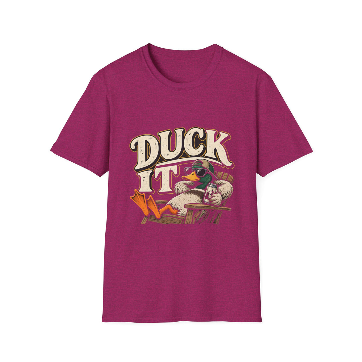 Duck It - Classic Tee