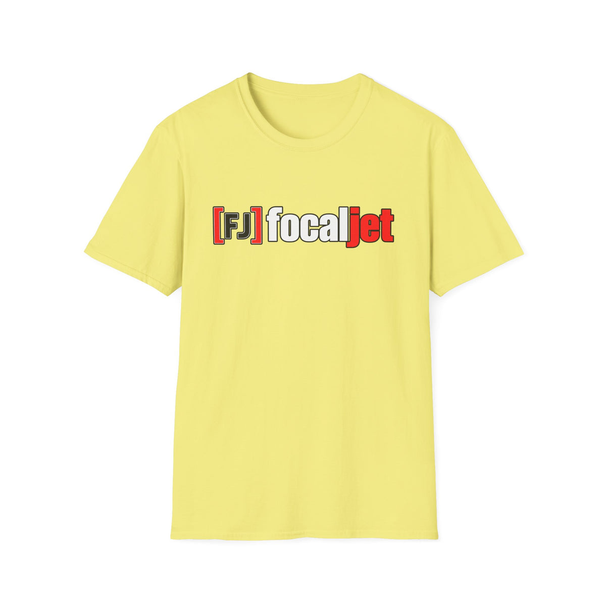 FJ Local Jet - Classic Tee