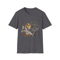 Still Here Somehow - Classic Tee