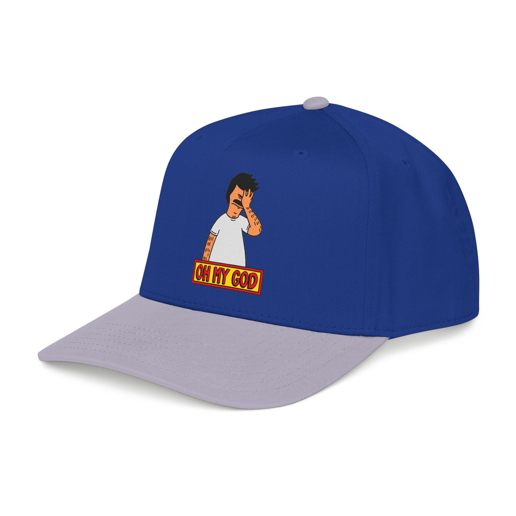 Oh My God Bob - OTTO Baseball Hat