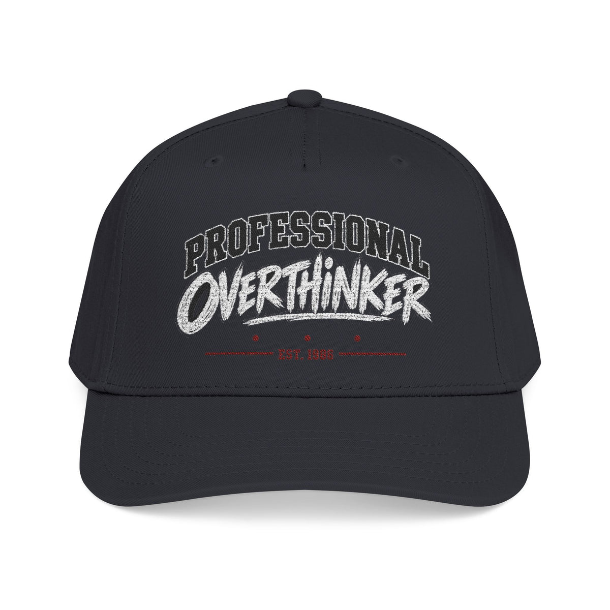 Professional Overkiller - OTTO Baseball Hat