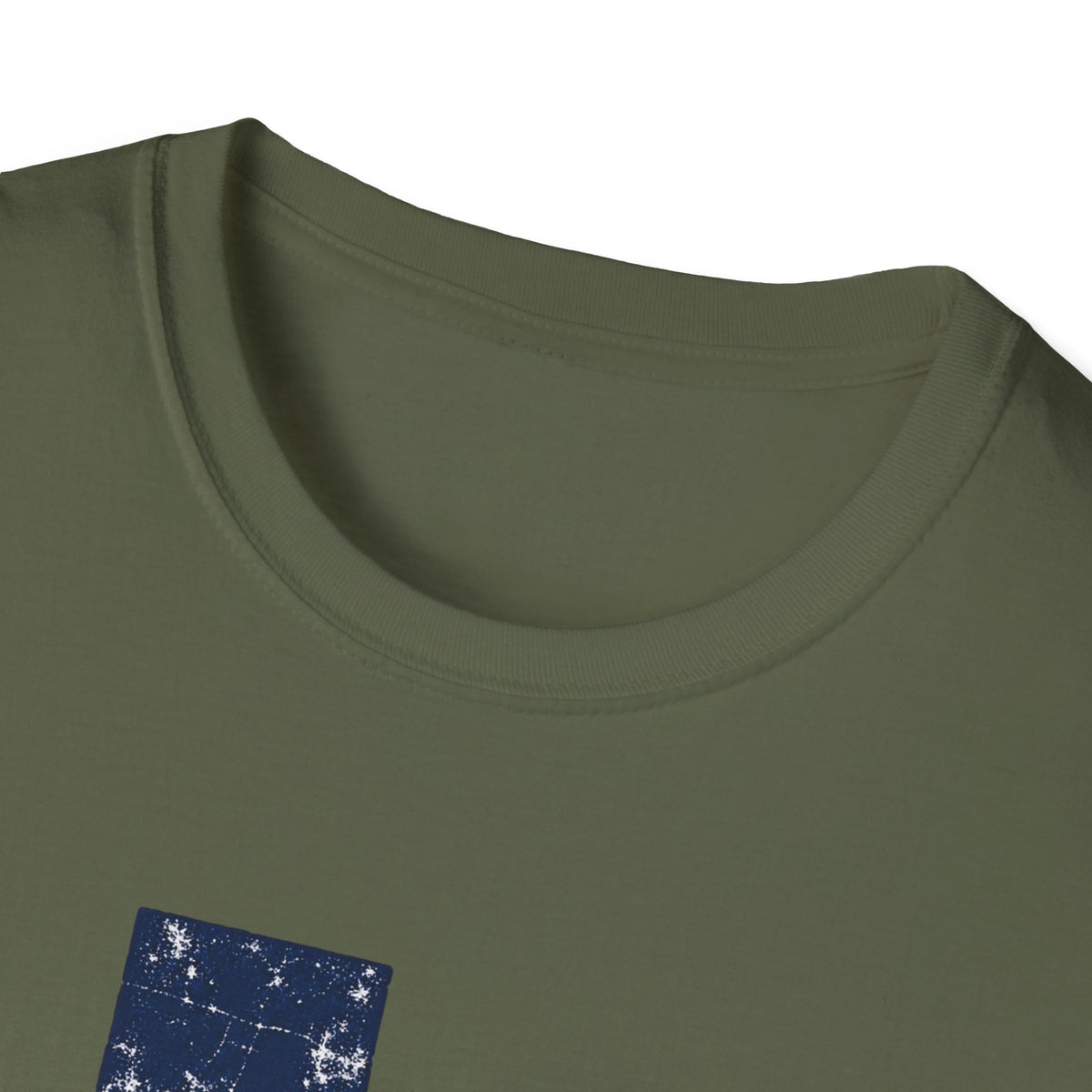 Weathered Texas Flag - Classic Tee