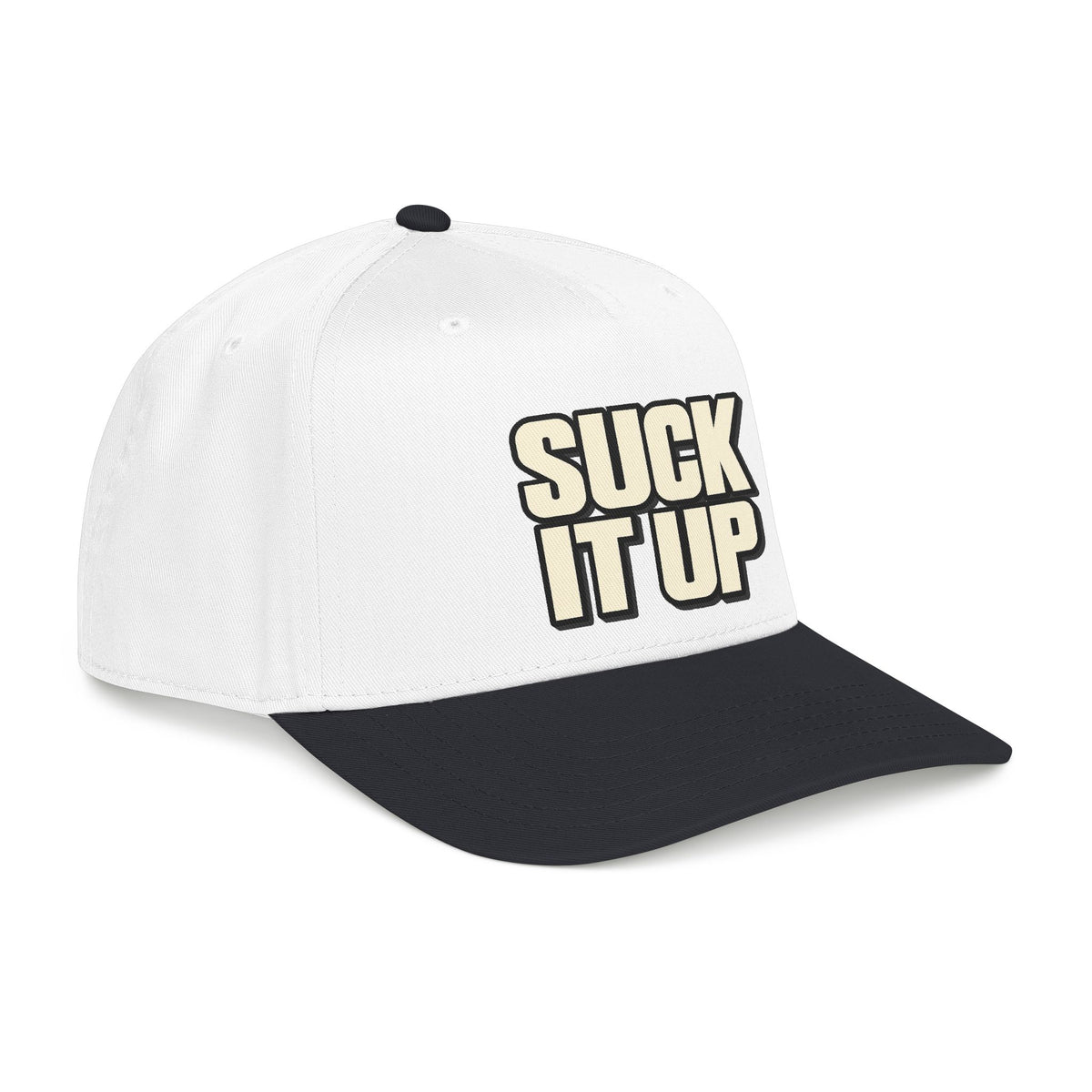 Suck It Up - OTTO Baseball Hat