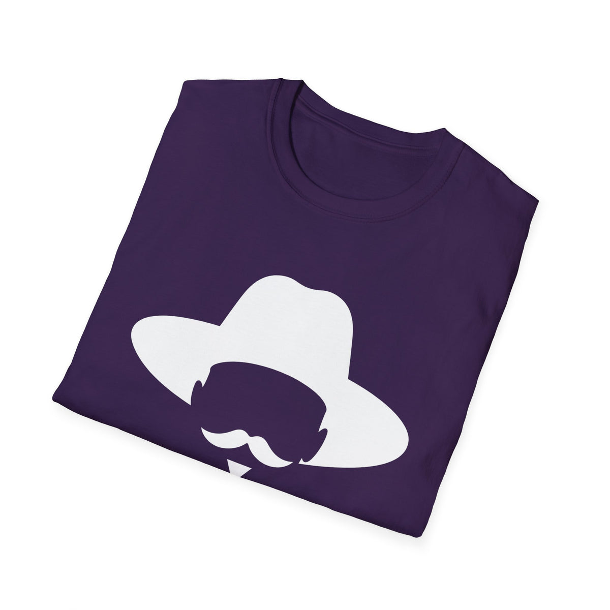 Say When Minimal - Classic Tee