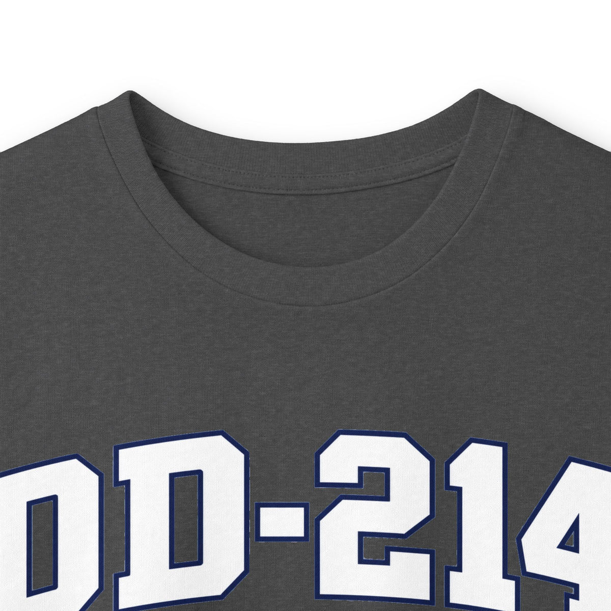 DD-214 Alumni - Unisex Ultra Cotton Long Sleeve Tee