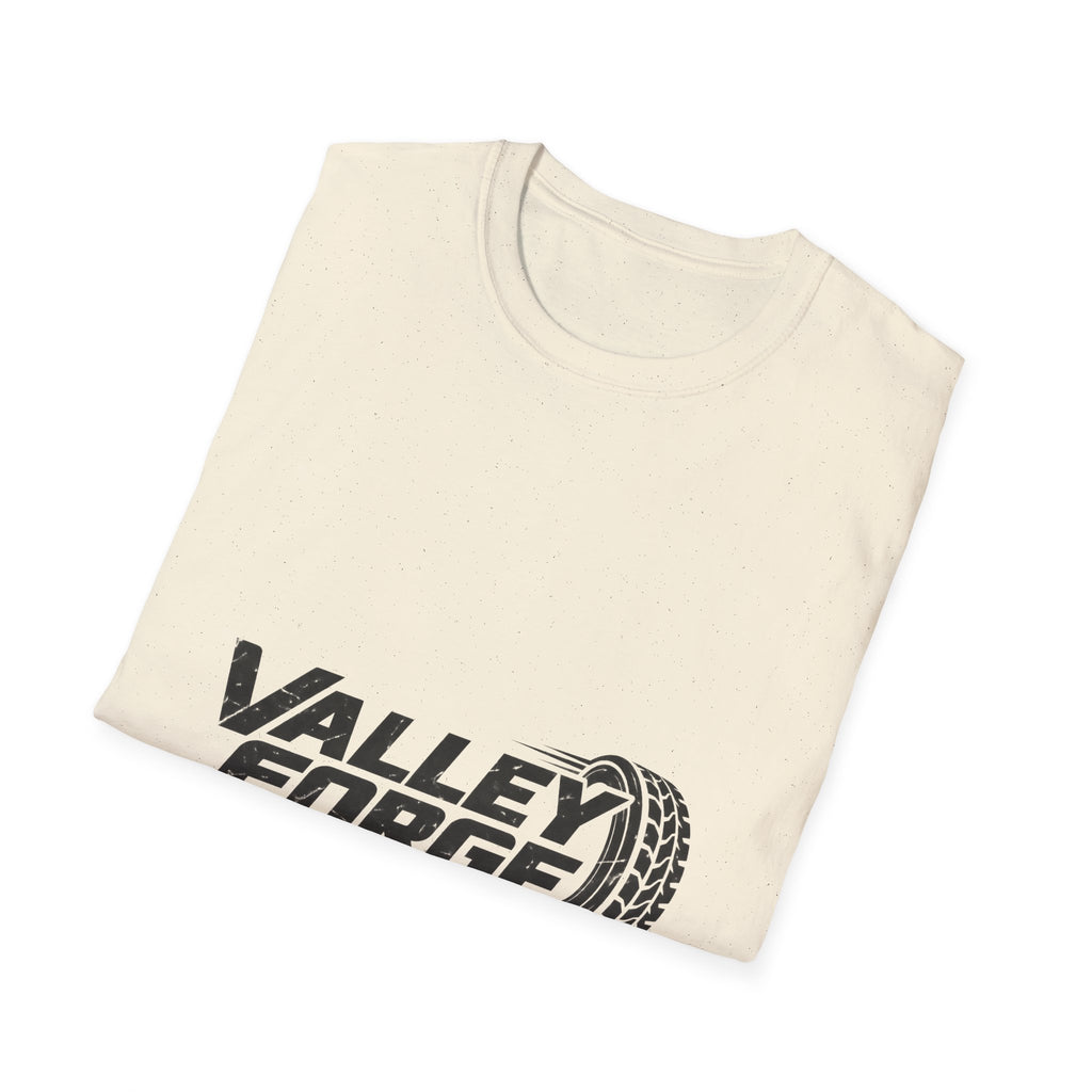 Valley Forge Automotive - Classic Tee