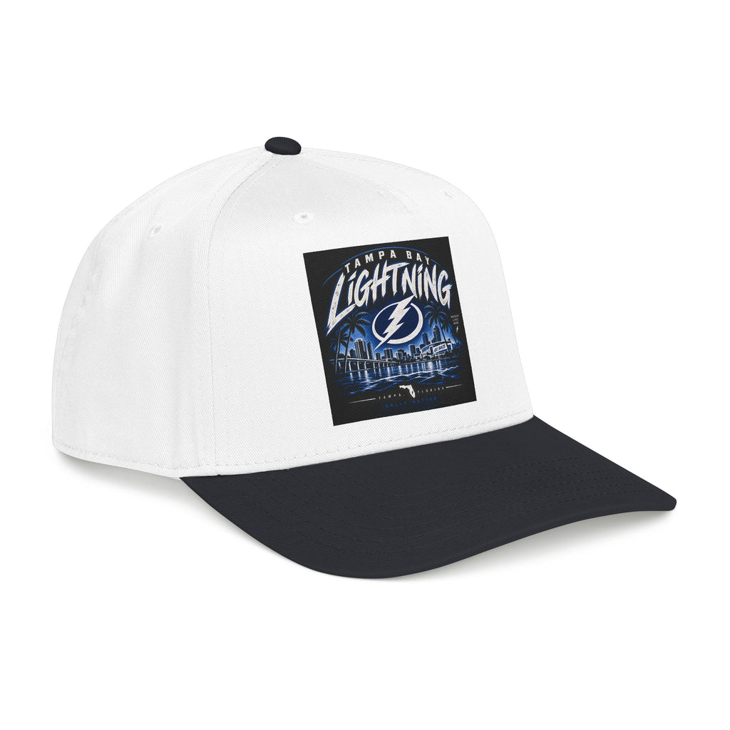 Tampa Bay Lightning - OTTO Baseball Hat