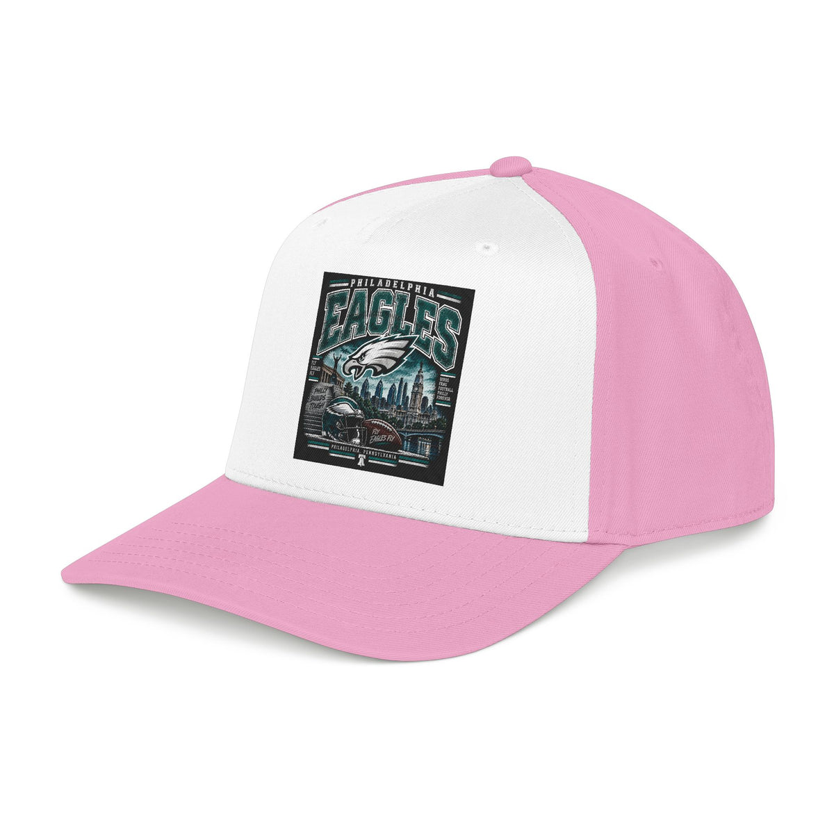 Philadelphia Eagles - OTTO Baseball Hat
