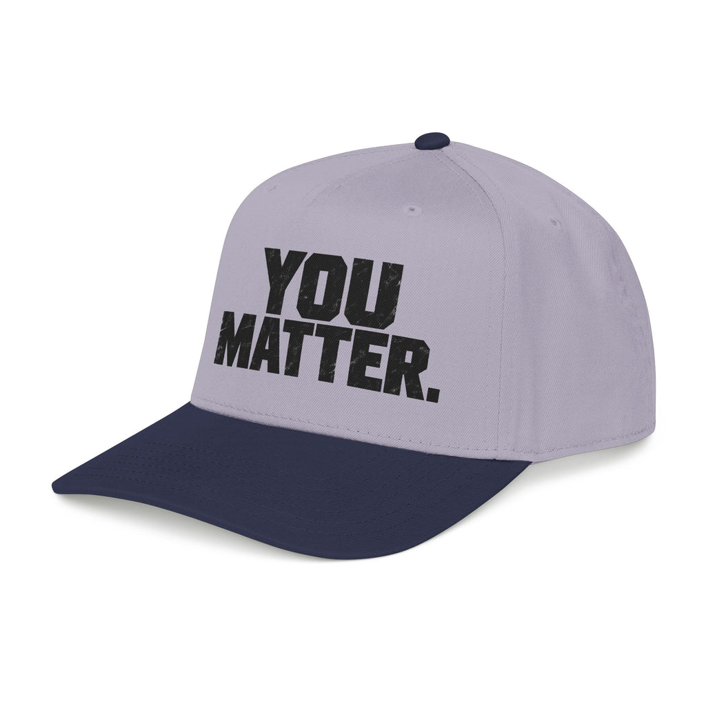 You Matter - OTTO Baseball Hat