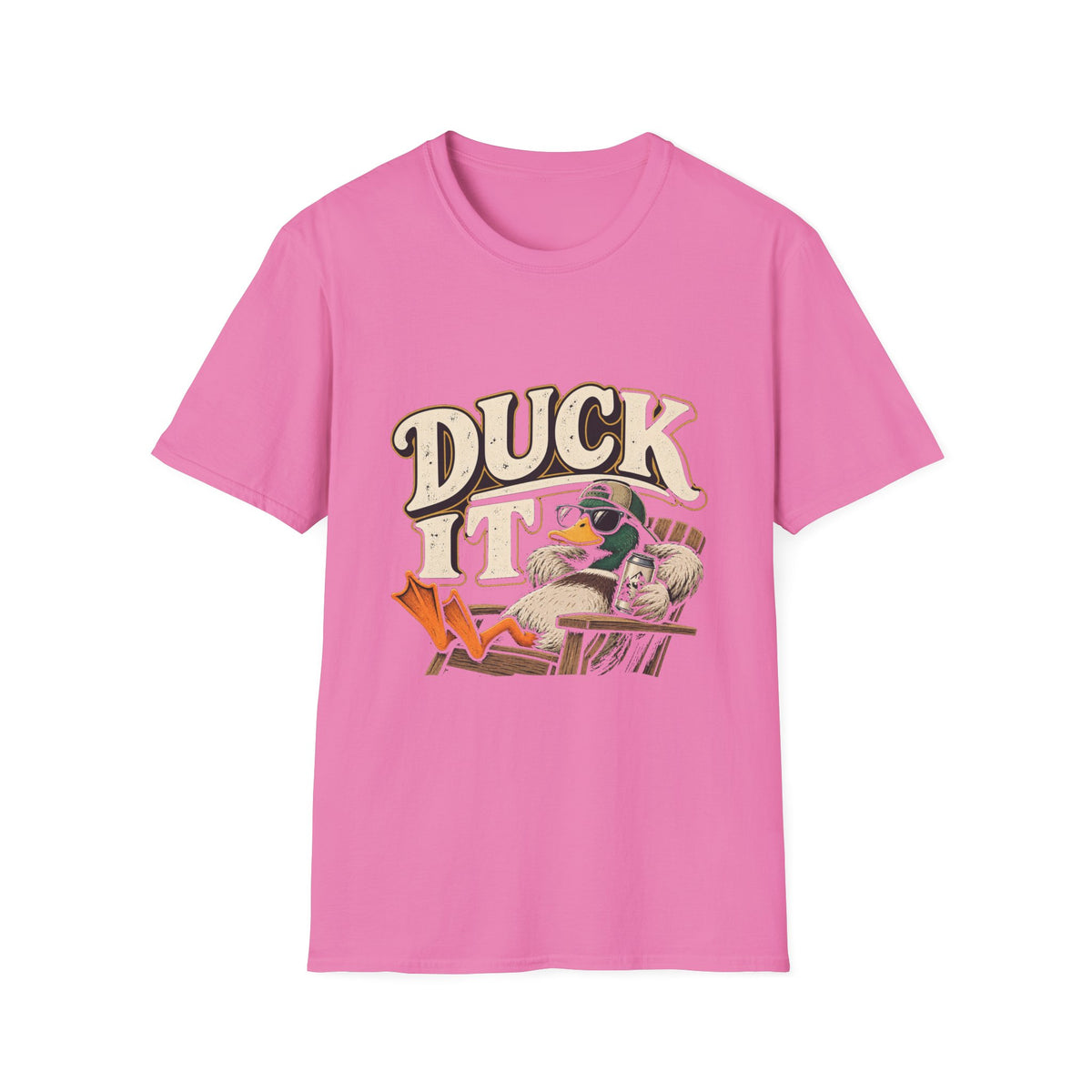 Duck It - Classic Tee