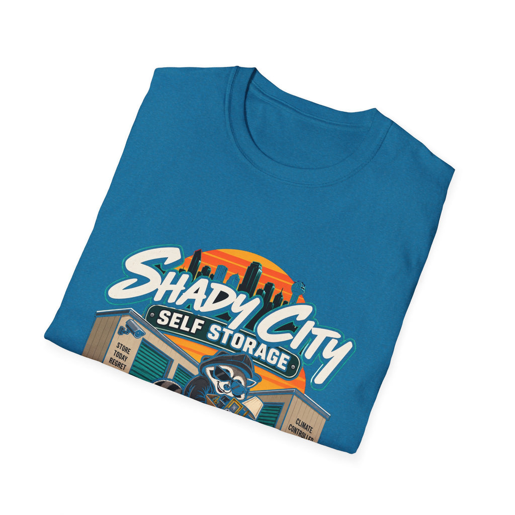 Shady Gem Self Storage - Classic Tee