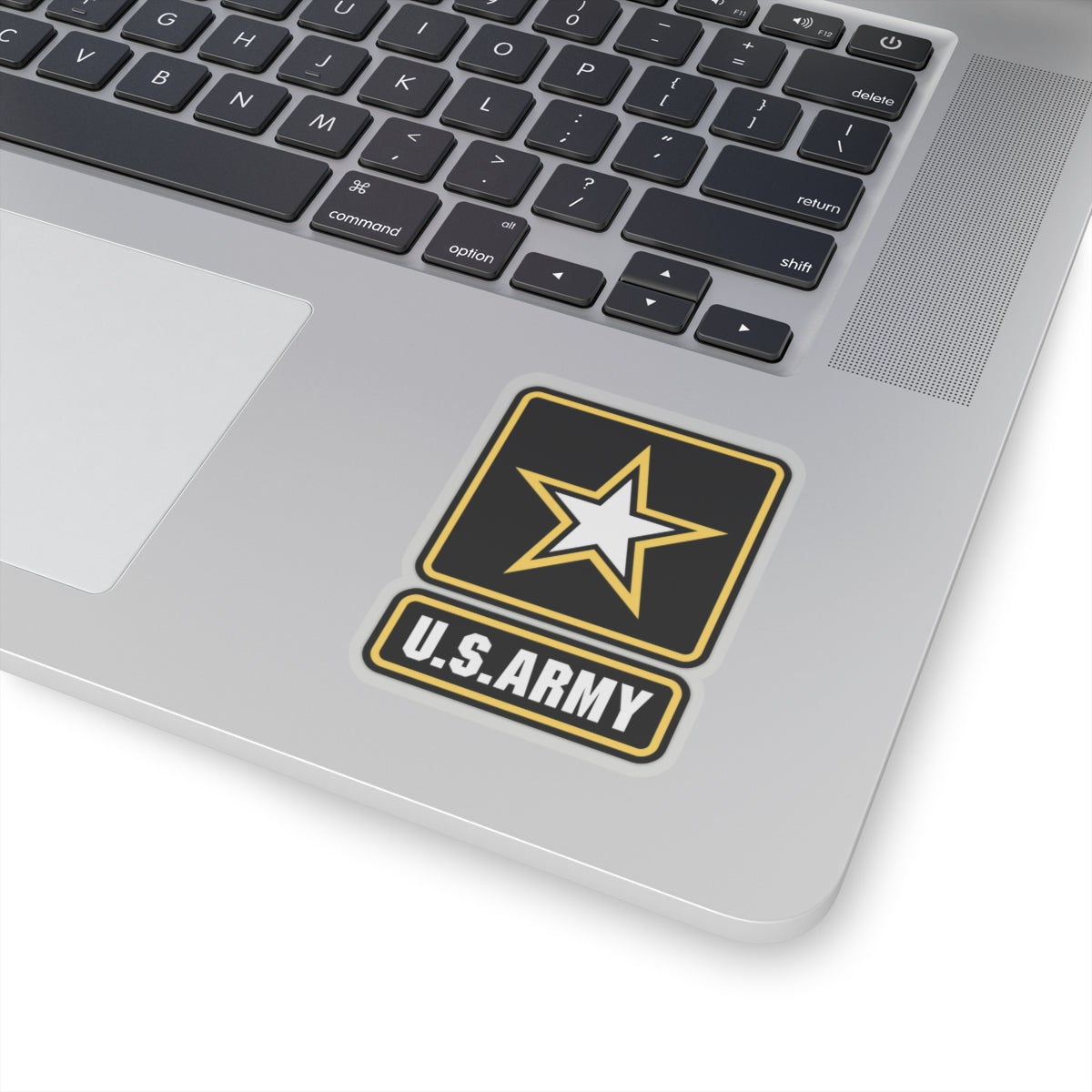 Army Strong Star - Kiss-Cut Sticker