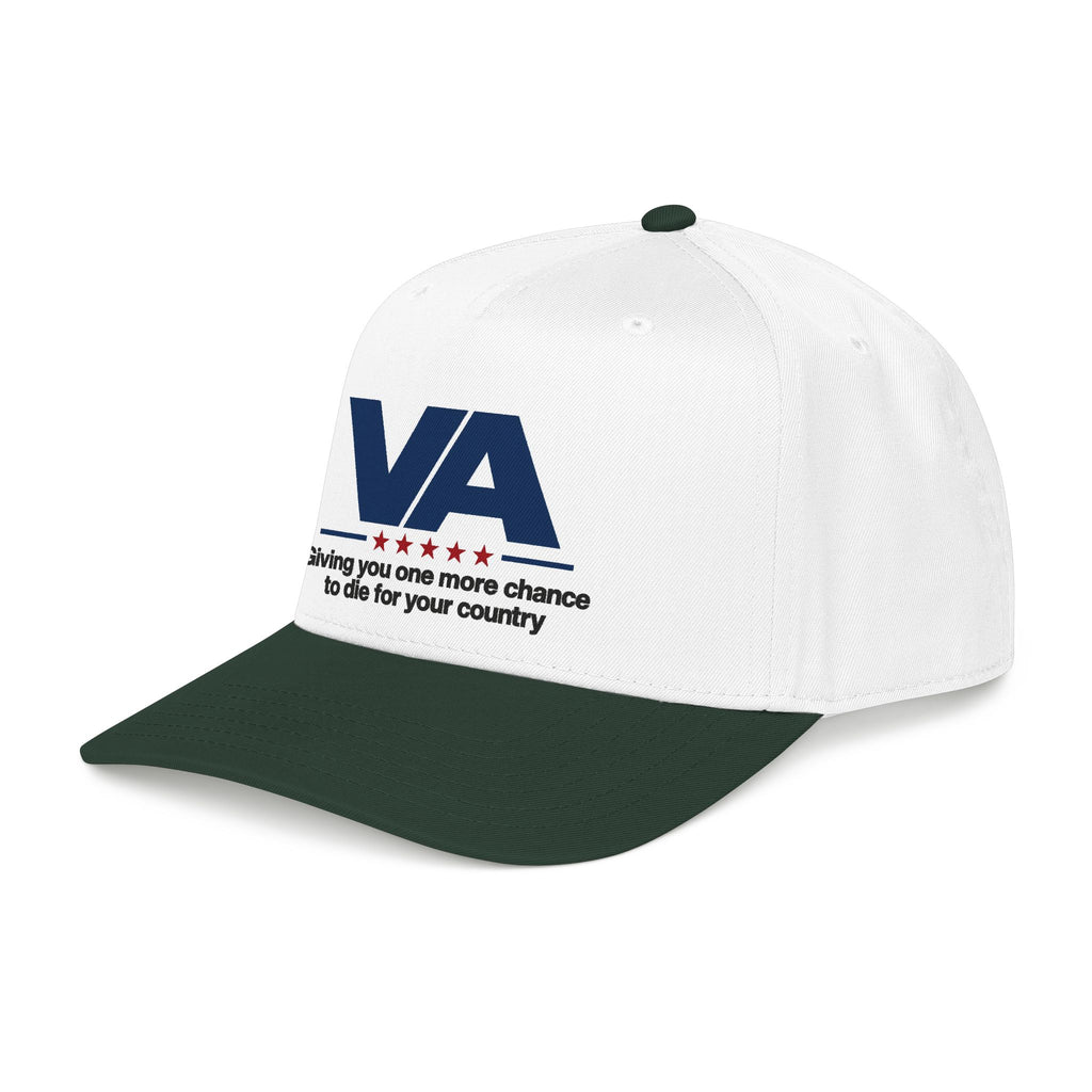 VA - One More Chance - OTTO Baseball Hat