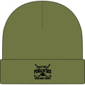 Penalty Box Night - AS Colour 1107 Cuff Beanie