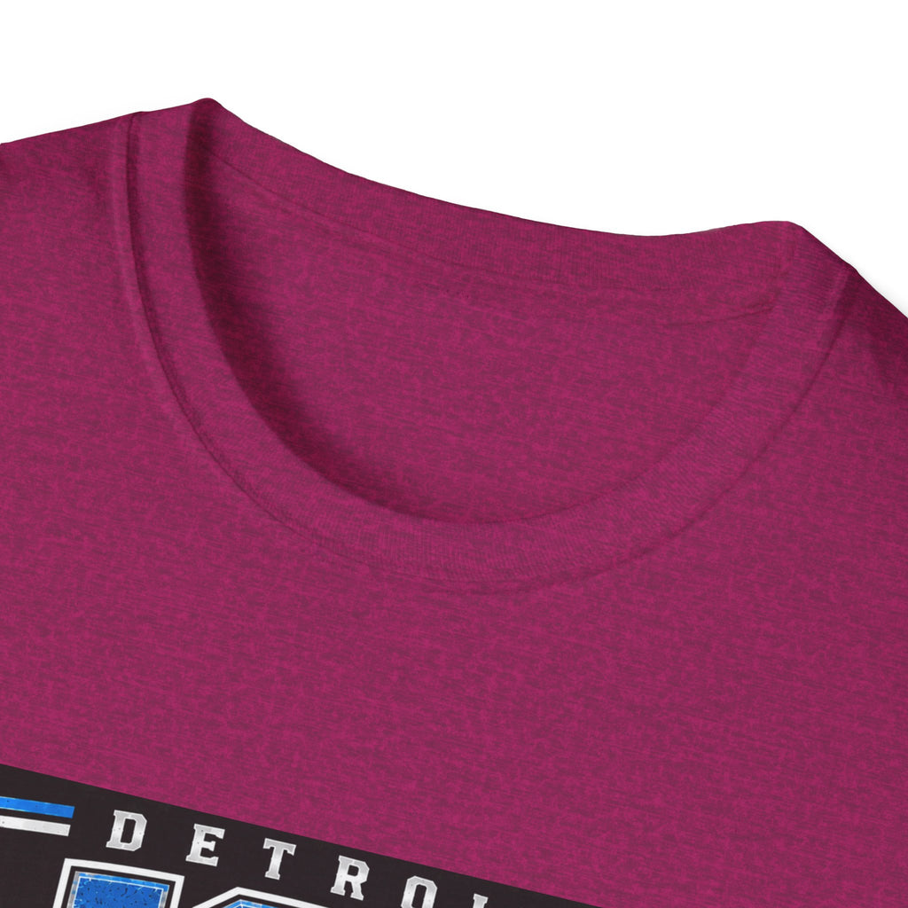 Detroit Lions Grit - Classic Tee