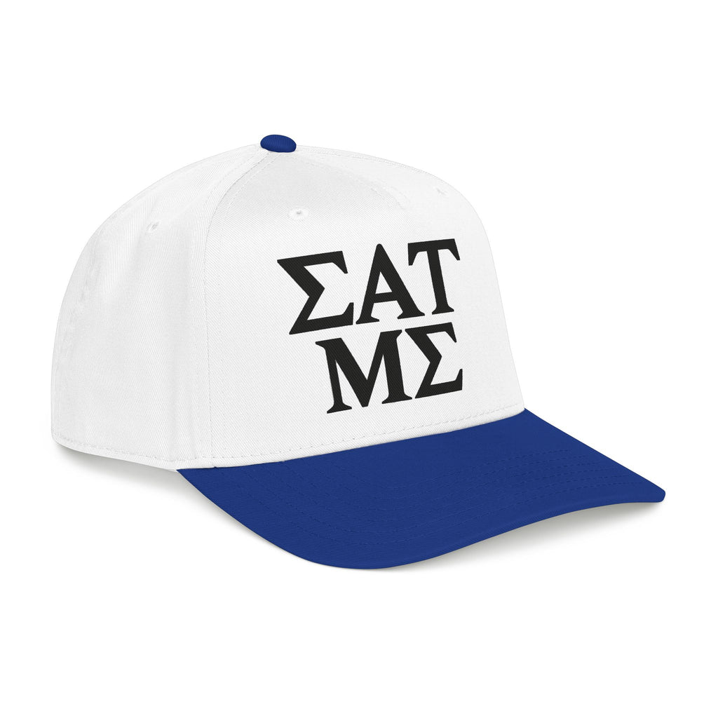 Greek Life - OTTO Baseball Hat