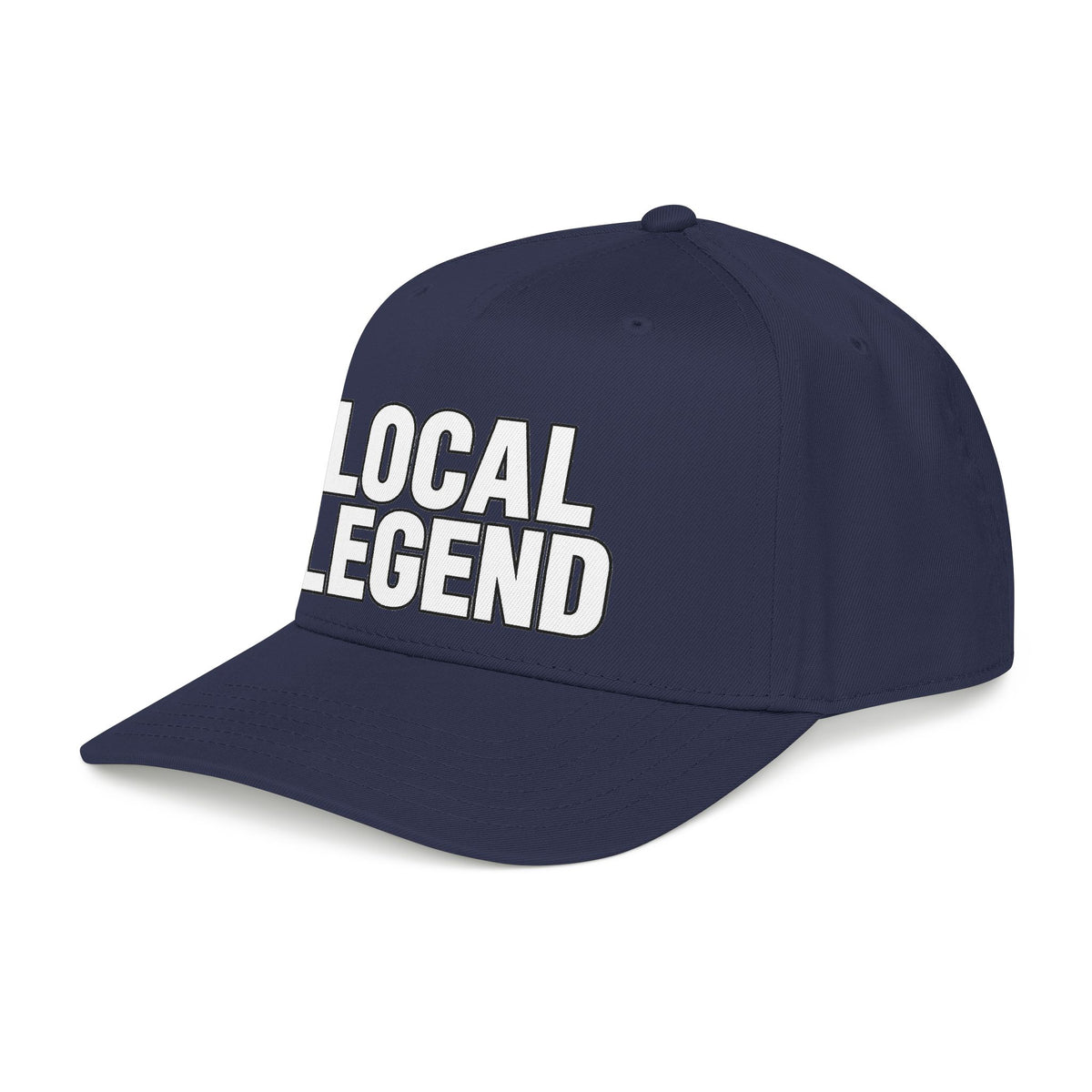 Local Legend - OTTO Baseball Hat