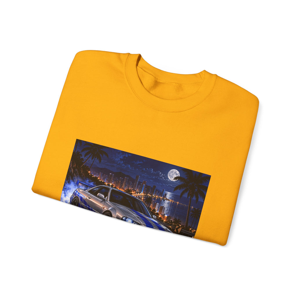 PW Skyline - Crewneck Sweatshirt