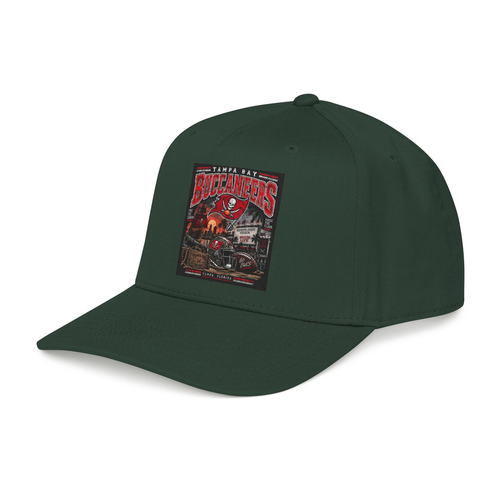 Tampa Bay Buccaneers - OTTO Baseball Hat