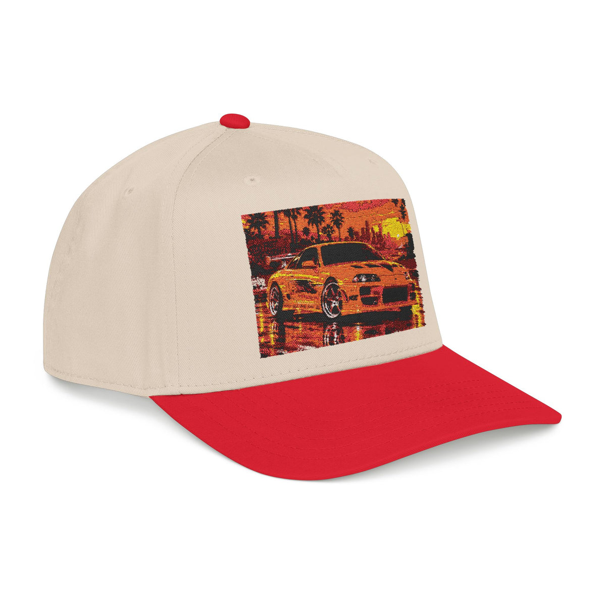 PW Eclipse - OTTO Baseball Hat
