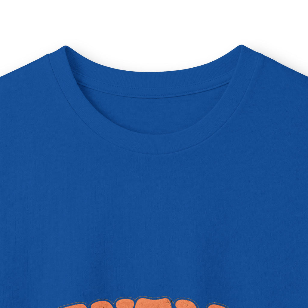 Secretly Plotting Dark Parking - Unisex Ultra Cotton Long Sleeve Tee