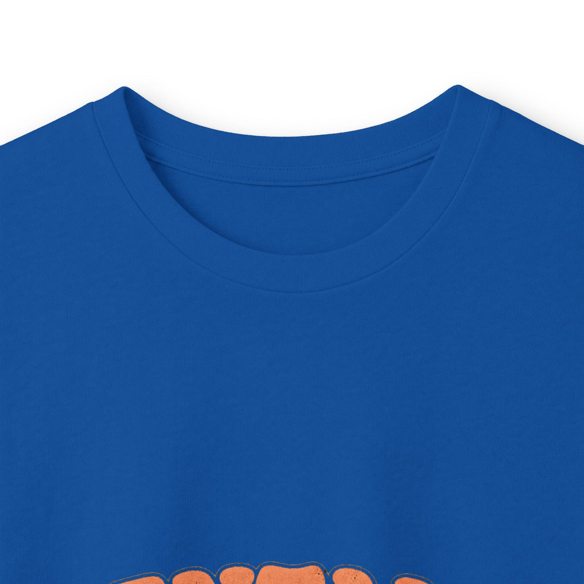 Secretly Plotting Dark Parking - Unisex Ultra Cotton Long Sleeve Tee